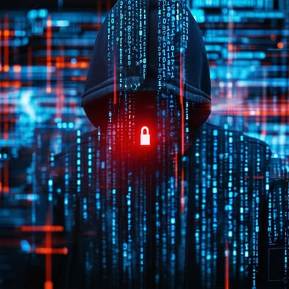 Cybercrime Is On The Rise - How To Protect Company Devices image