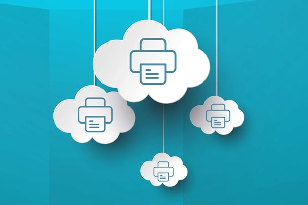 What is Cloud Print? image