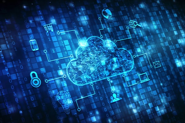Elavate to the Cloud