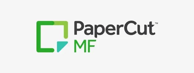 PaperCut MF