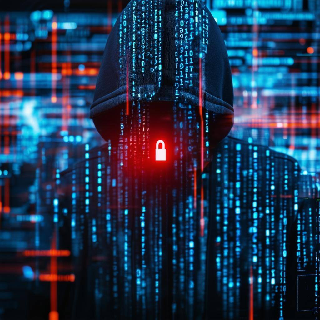Cybercrime Is On The Rise - How To Protect Company Devices image
