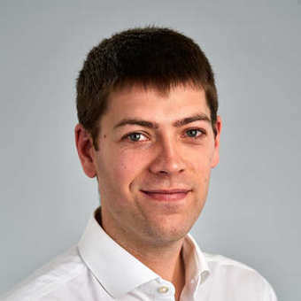 David Alexander photo